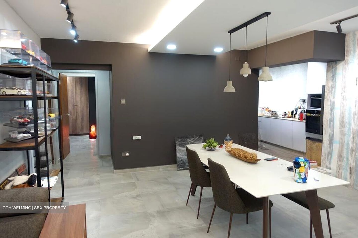 Blk 984D Buangkok Link (Hougang), HDB 5 Rooms #595399521